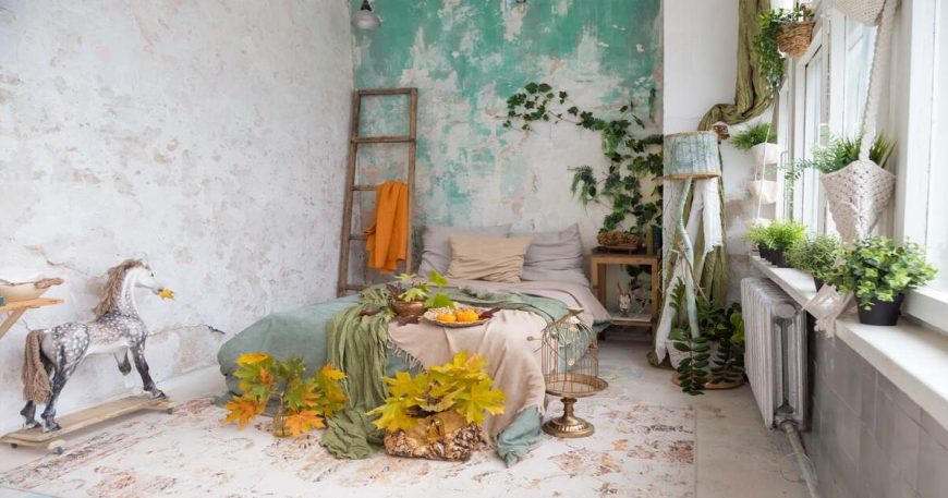 Want inspiring room makeovers for a home refresh?