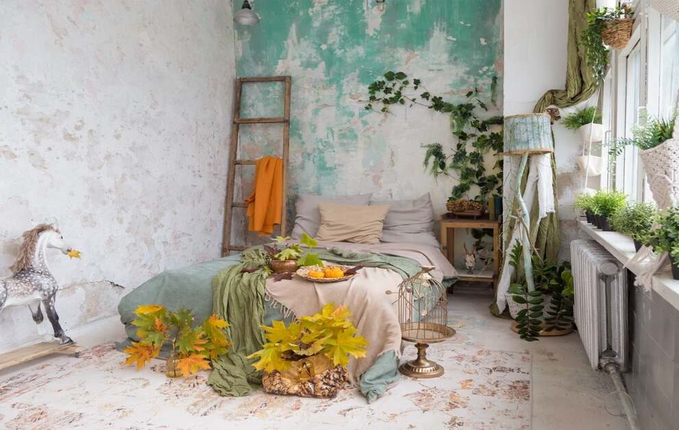 Want inspiring room makeovers for a home refresh?