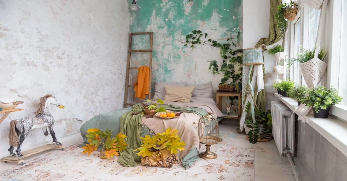 Want inspiring room makeovers for a home refresh?