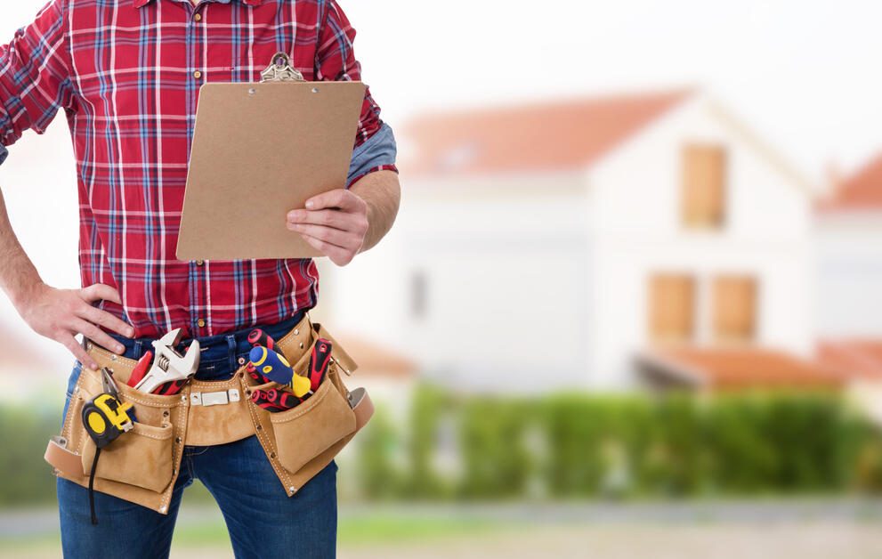 Need essential home maintenance tips for owners?