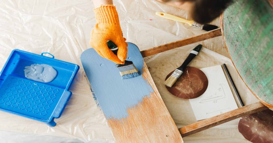 Looking for fun DIY projects perfect for beginners?