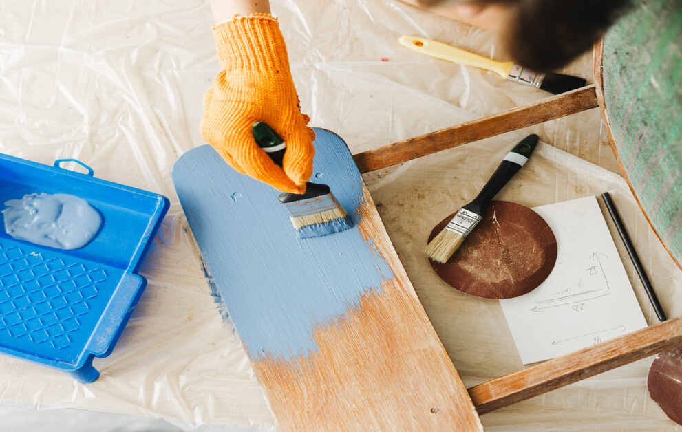 Looking for fun DIY projects perfect for beginners?
