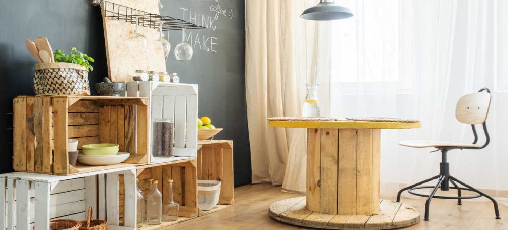 Want innovative upcycle projects for beautiful decor? Want innovative upcycle projects for beautiful decor?