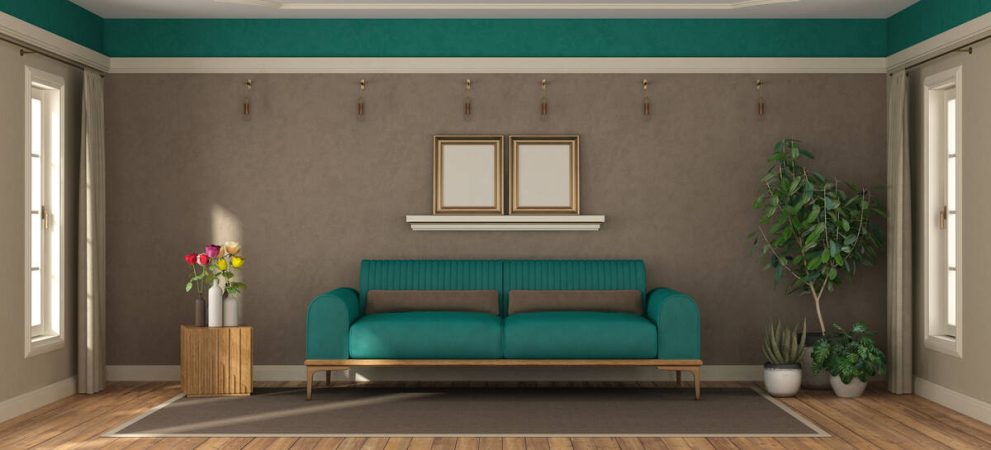 Want eye-catching color schemes for your interiors? Want eye-catching color schemes for your interiors?