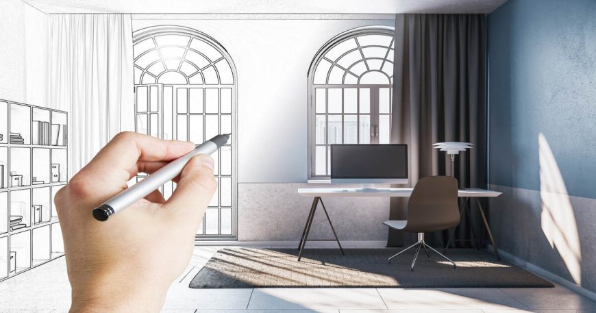 Which home design trends will dominate in 2025?