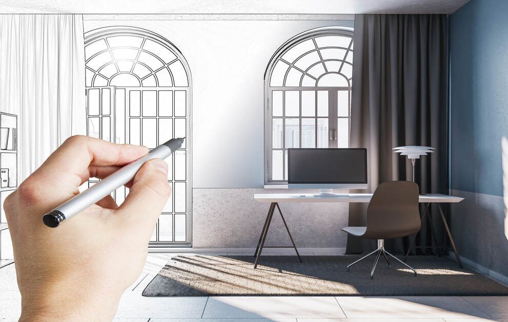 Which home design trends will dominate in 2025?