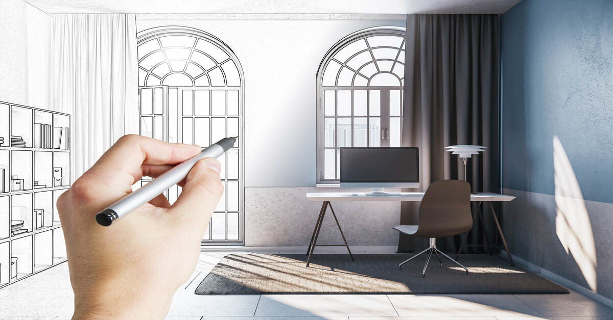 Which home design trends will dominate in 2025?