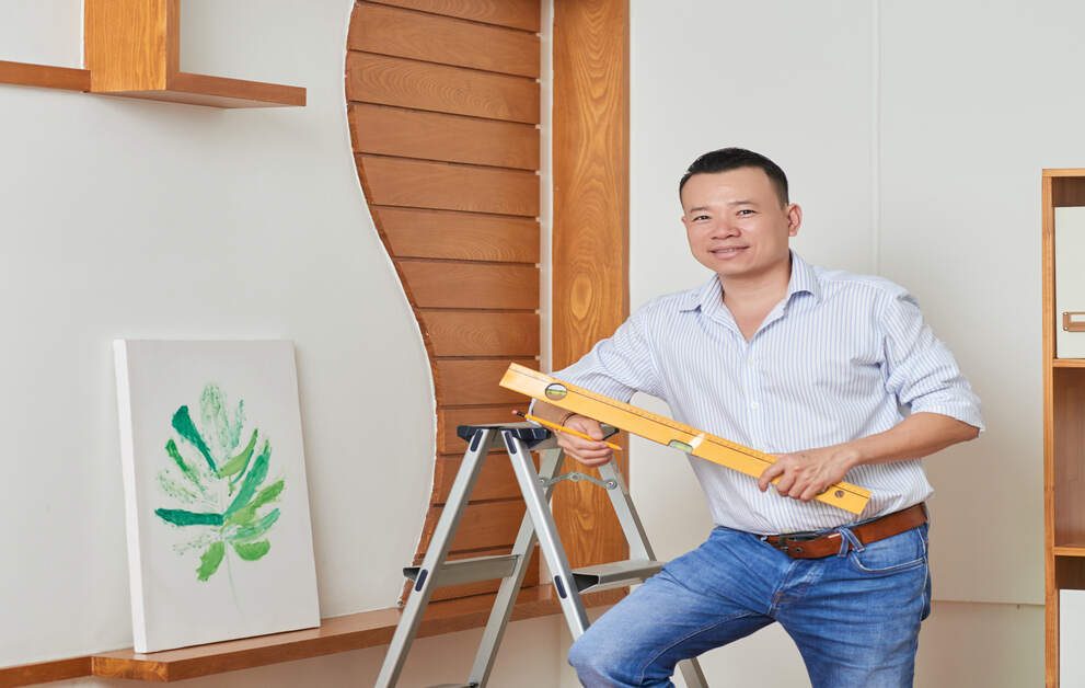 Want essential tips for room renovation success?