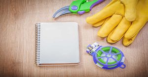 Need a seasonal home maintenance checklist now?