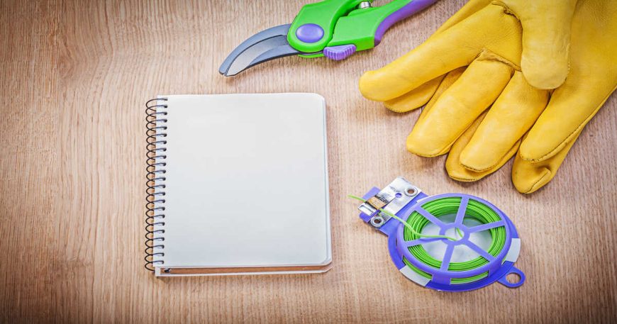 Need a seasonal home maintenance checklist now?