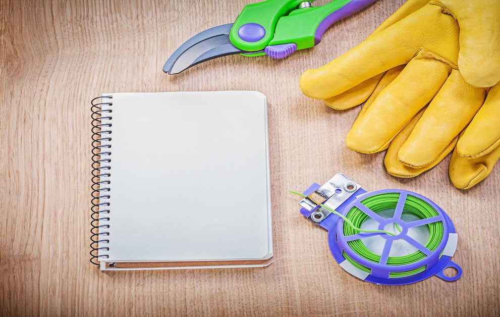 Need a seasonal home maintenance checklist now?