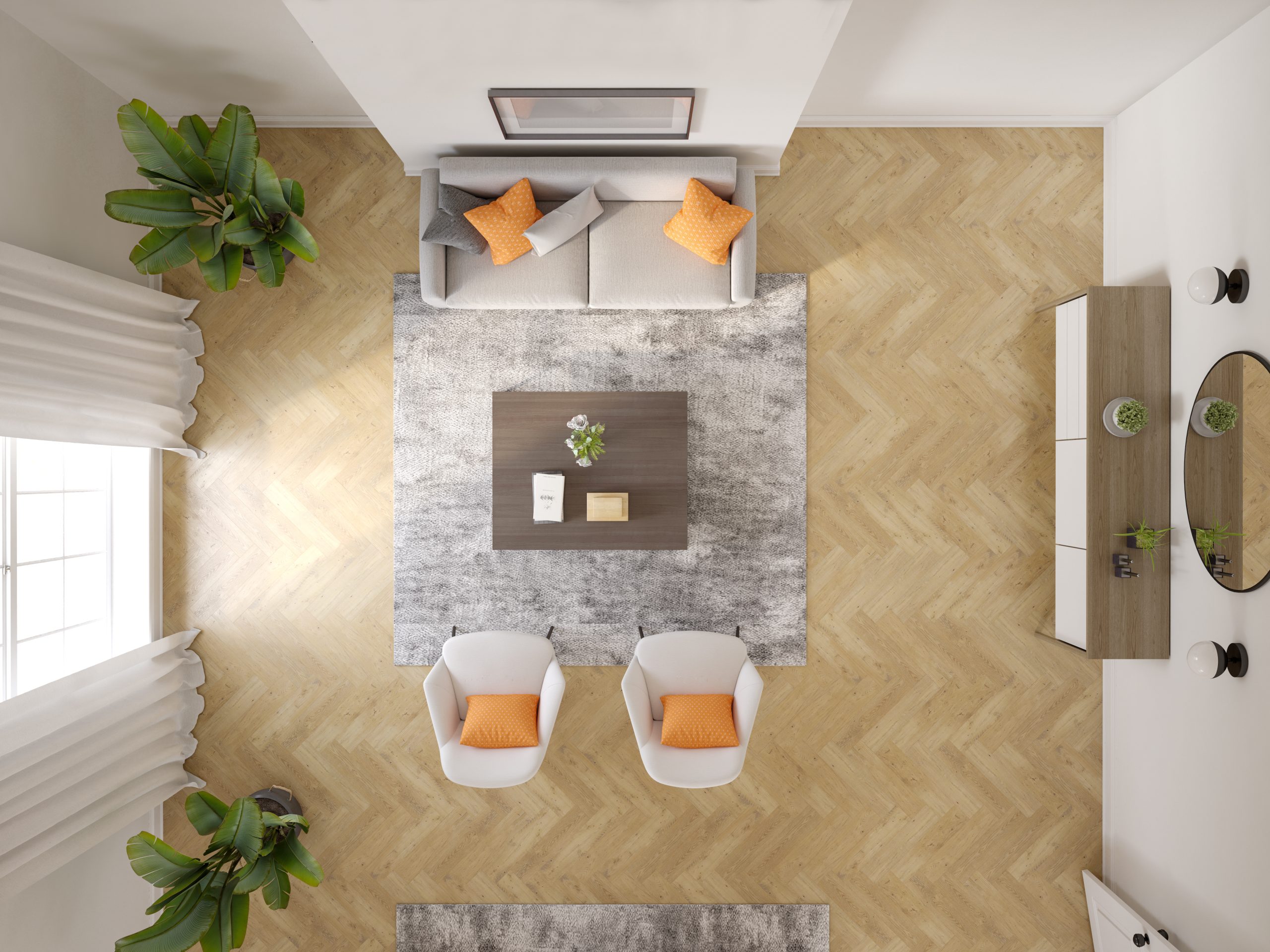 small room design ideas