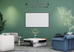 room design trends 2026