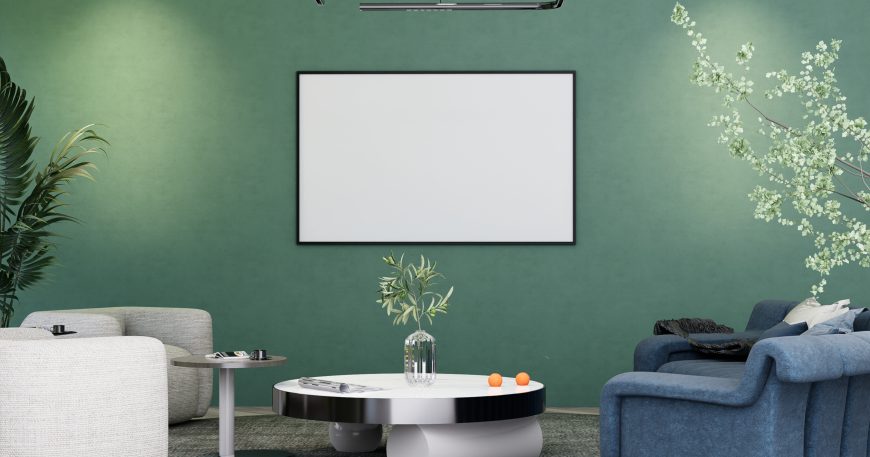 room design trends 2026