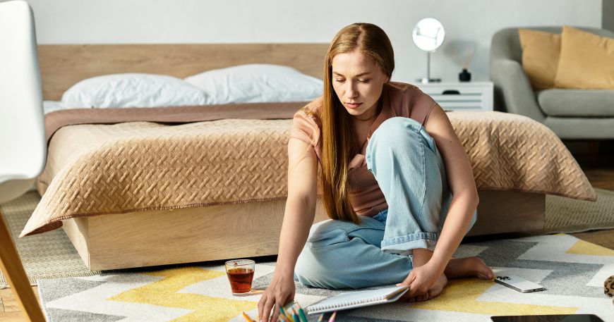 room design ideas for beginners