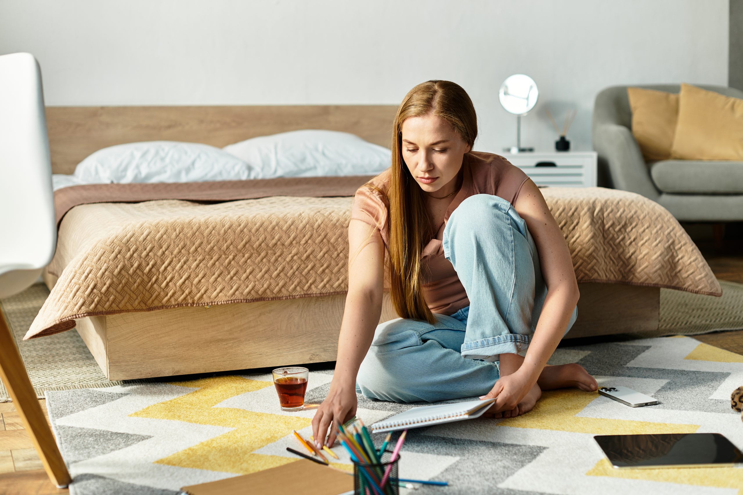 room design ideas for beginners